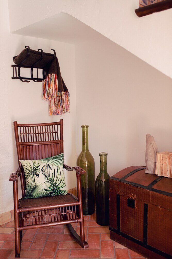 Фото La Casa de Bobadilla Alojamiento Rural