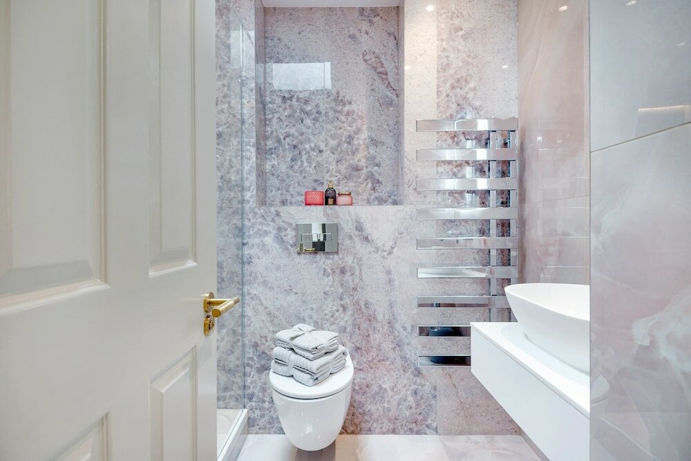 Фото Marble Arch Suite 9-hosted by Sweetstay