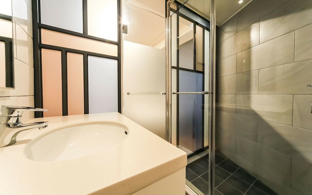 Фото Busan Goejeong Lala