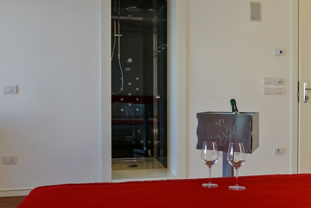 Фото Residence Michelangelo Adult Only