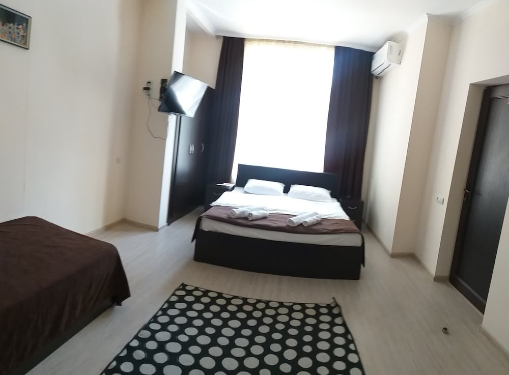 Фото Merien Hotel