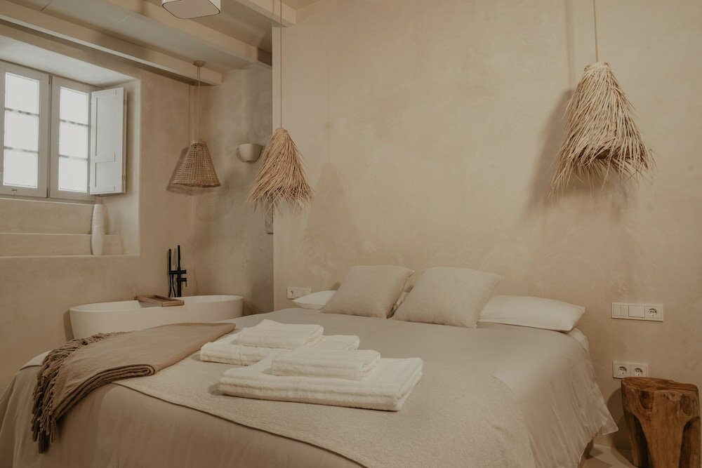 Фото EntreArcos Casa Eco-Boutique