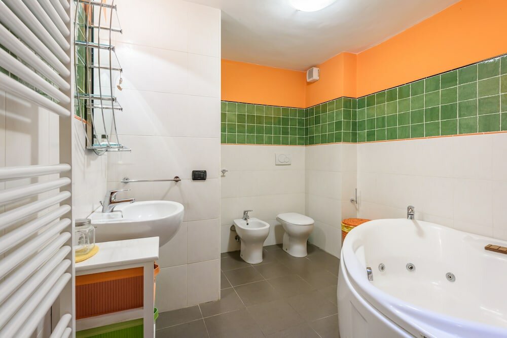 Фото Santa Croce's Vintage