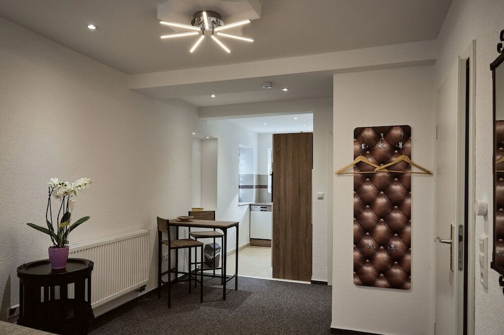 Фото Boardinghouse Apart-Hotel