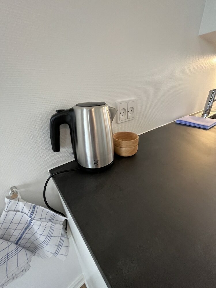 Фото Go Sleep Bredehus