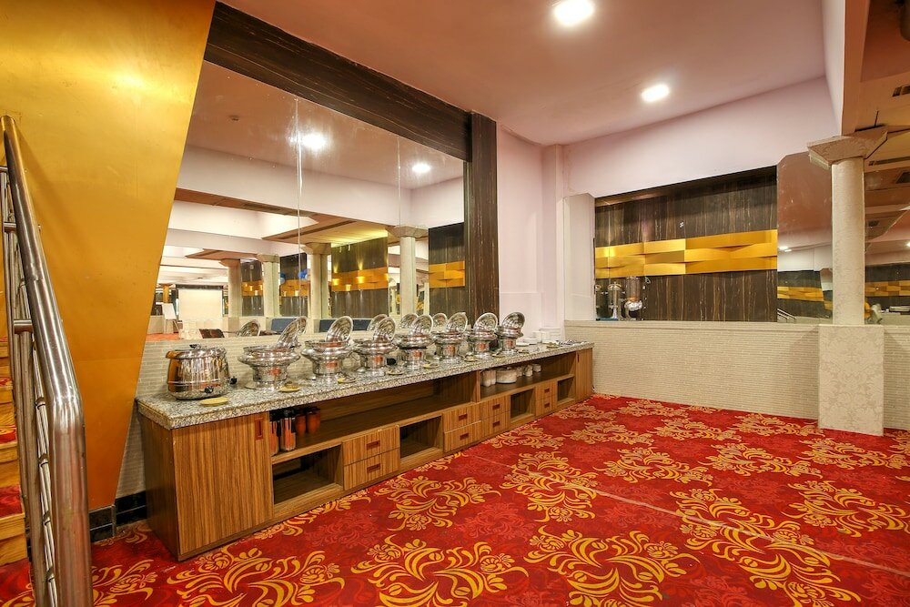 Фото Hotel Mumbai House Juhu