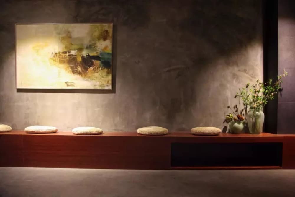 Фото V-hotel Boutique Hotel