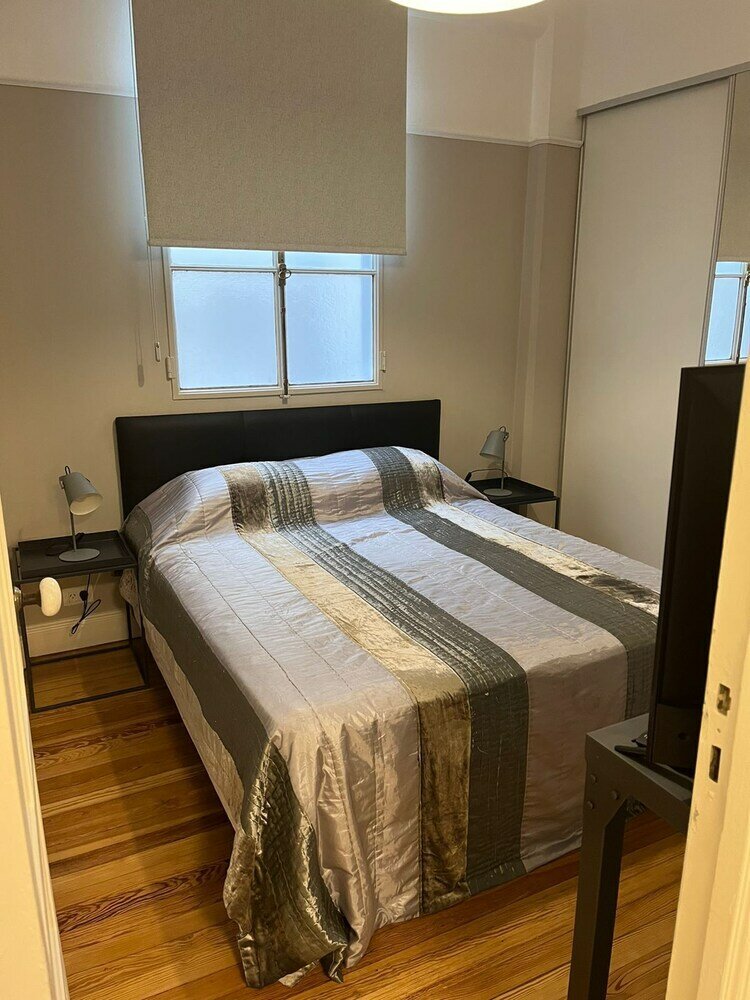 Фото Encantador lujoso depto EN Recoleta