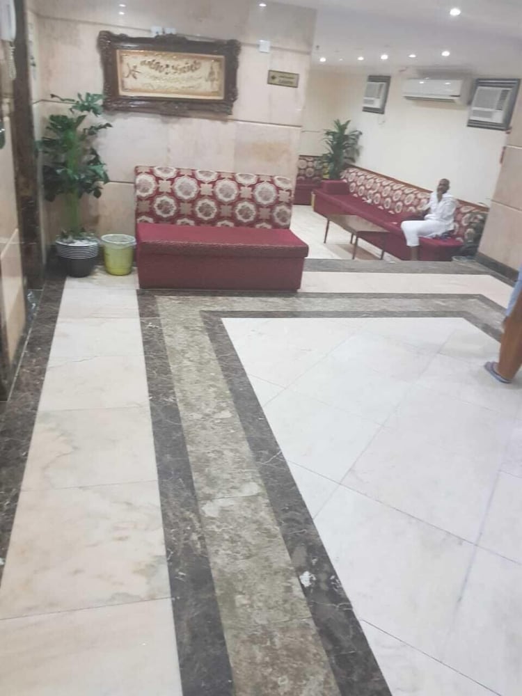 Фото Burj AlSultan Hotel