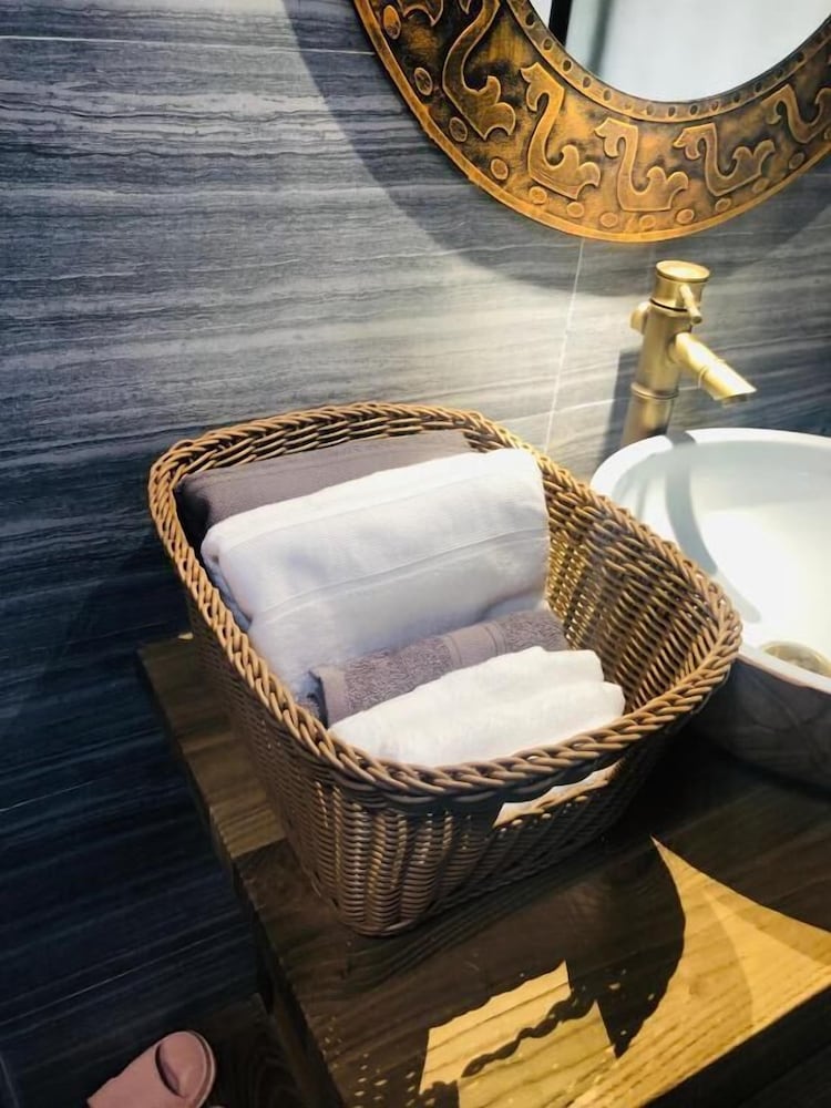 Фото Zhuozheng Xiangshu Inn