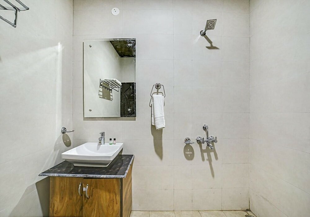 Фото Fabescape Raabta Resort