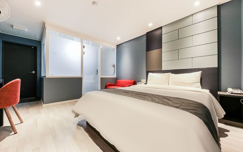 Фото Daejeon Seonhwa Coffee and Good Time