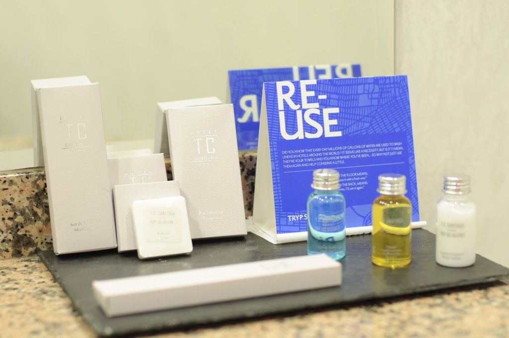 Фото Exe Sevilla Macarena