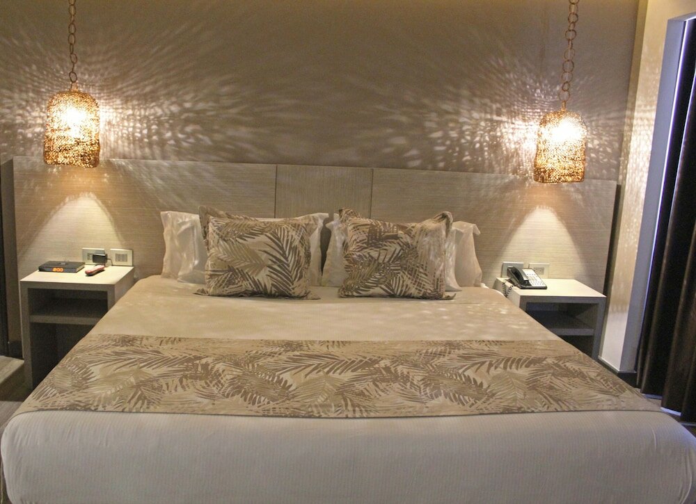 Фото Hotel Mocawa Plaza Armenia