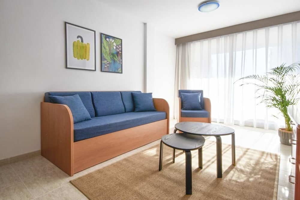 Фото Apartamento climatizado cerca del mar