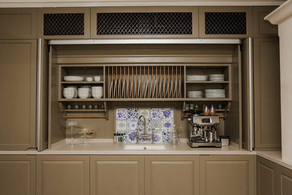 Фото Henry's Townhouse