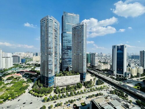 Vinhomes Skylake Residence - CitiHome