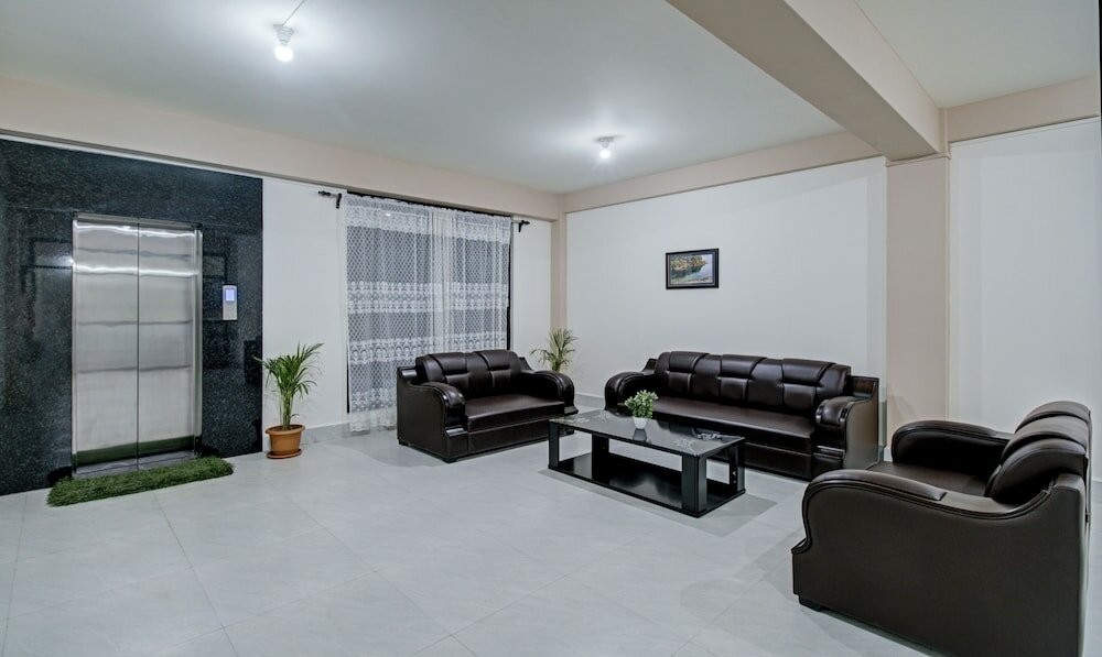 Фото Treebo Trend Staying Center