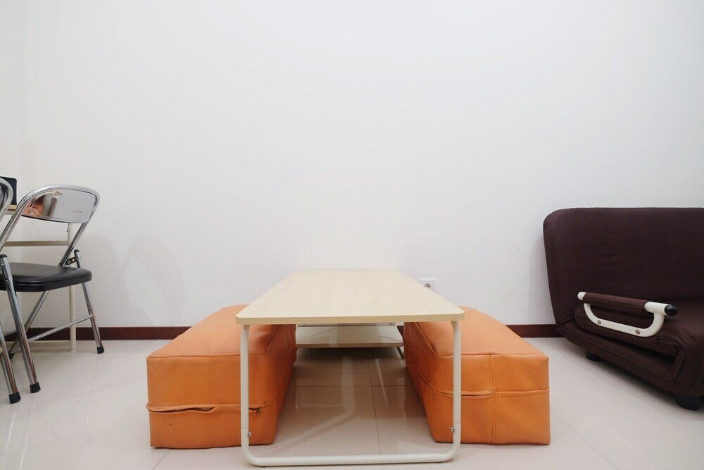 Фото Homey 1br with City View Green Bay Apartment