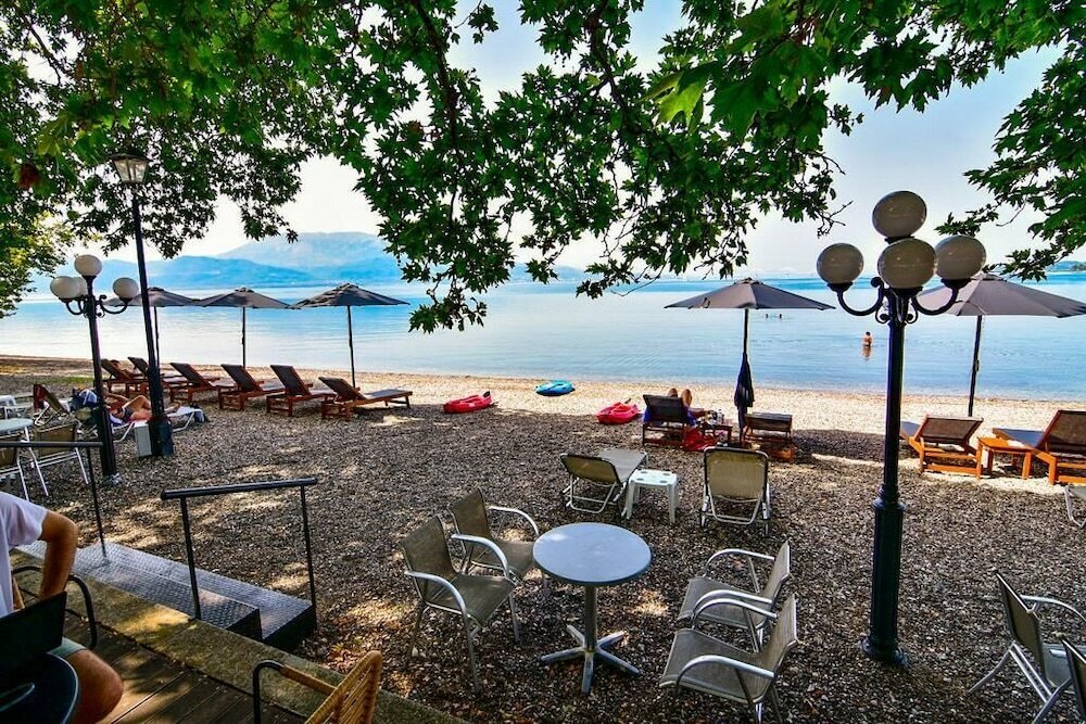 Фото Lepanto Beach