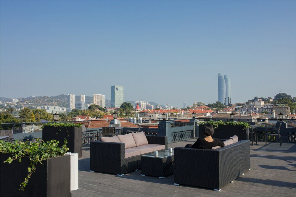 Фото отеля 3