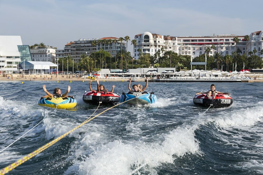 Фото Hôtel Le Gray d'Albion