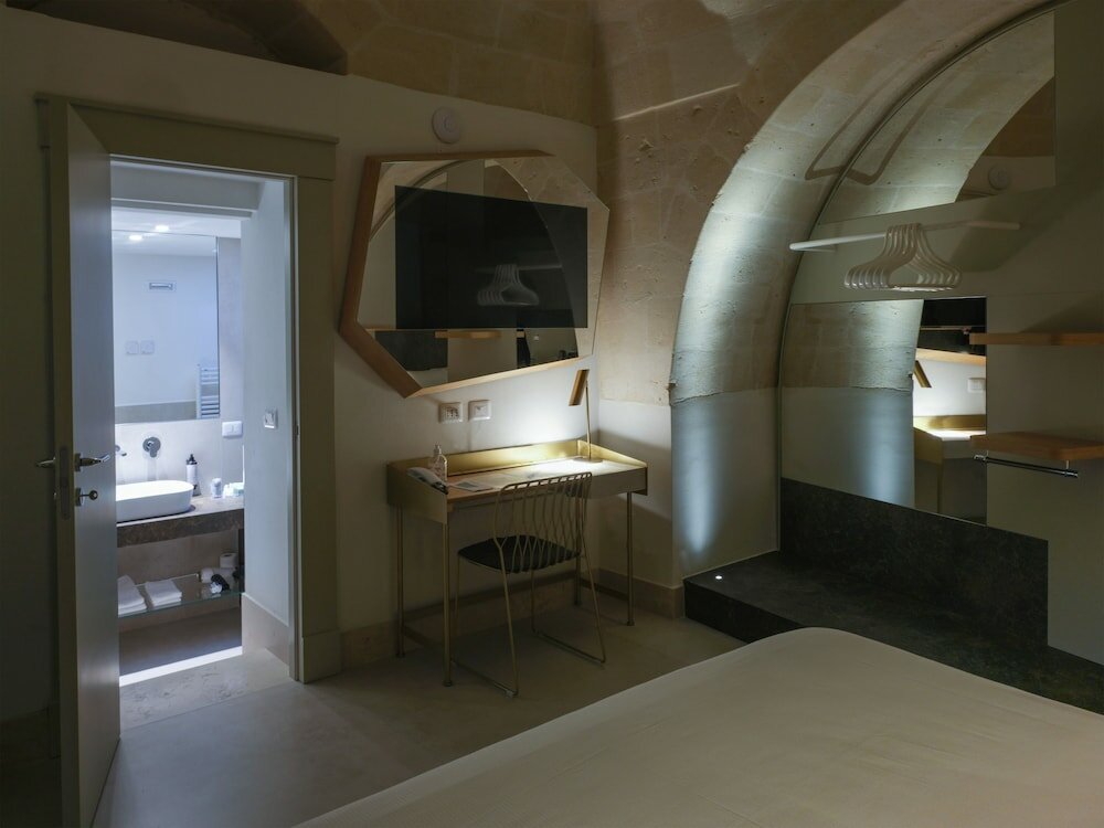 Фото Euvodia Luxury Rooms