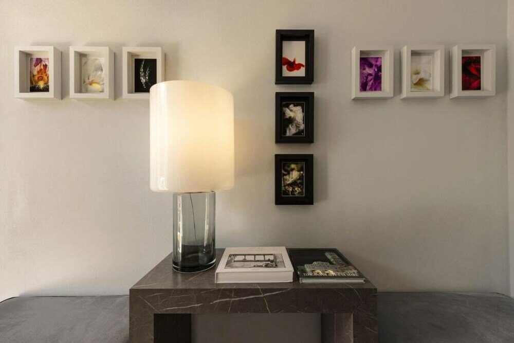 Фото Villa La Tuia B&b