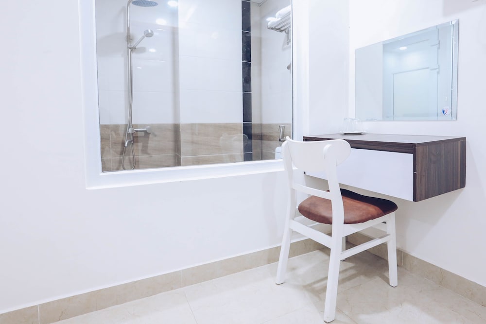 Фото Ttr An Nam Apart Hotel