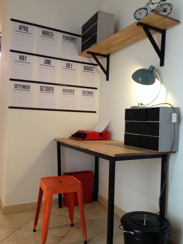 Фото GuestHouse IlCinquino