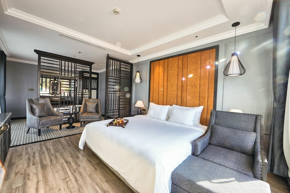 Фото Hôtel D'Melin