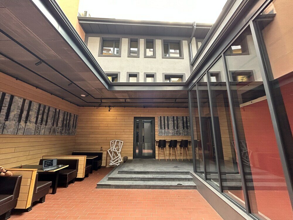 Фото Art Hotel 158