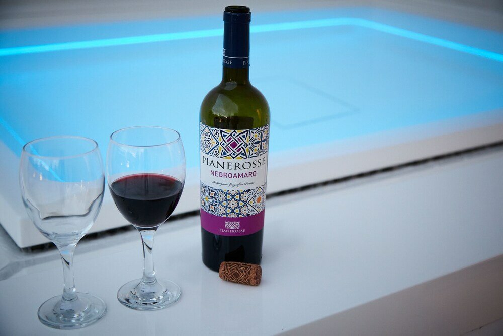 Фото Casetta Zio Franco