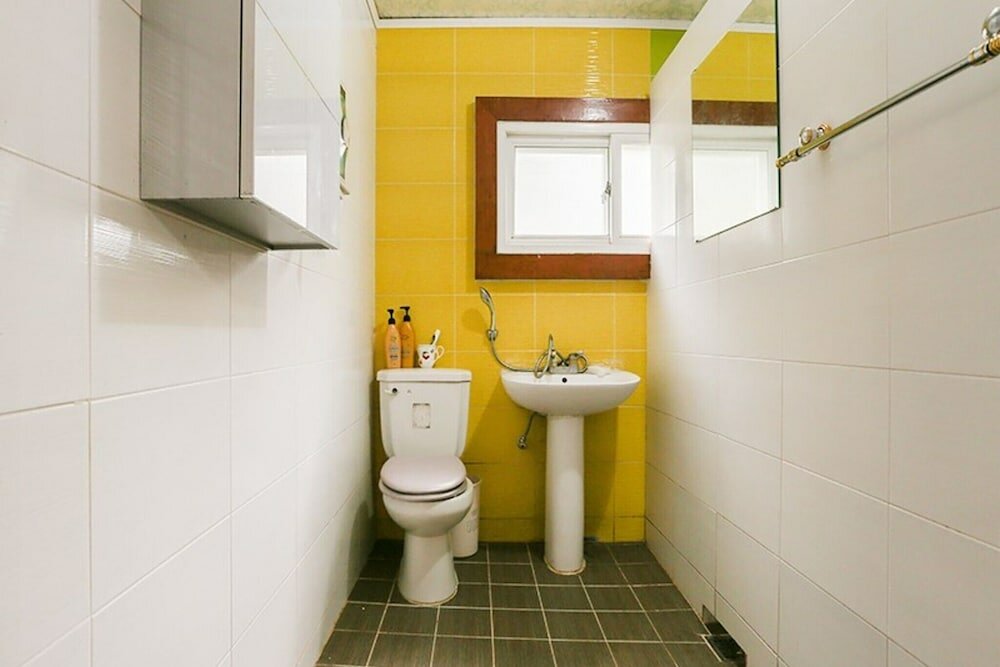 Фото Yeoju Dugyeonsae Meomunjari Pension