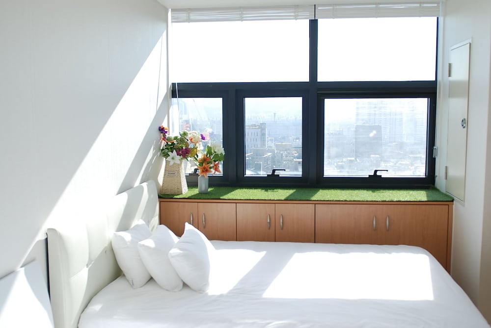 Фото Kpop Coex Gangnam Stay