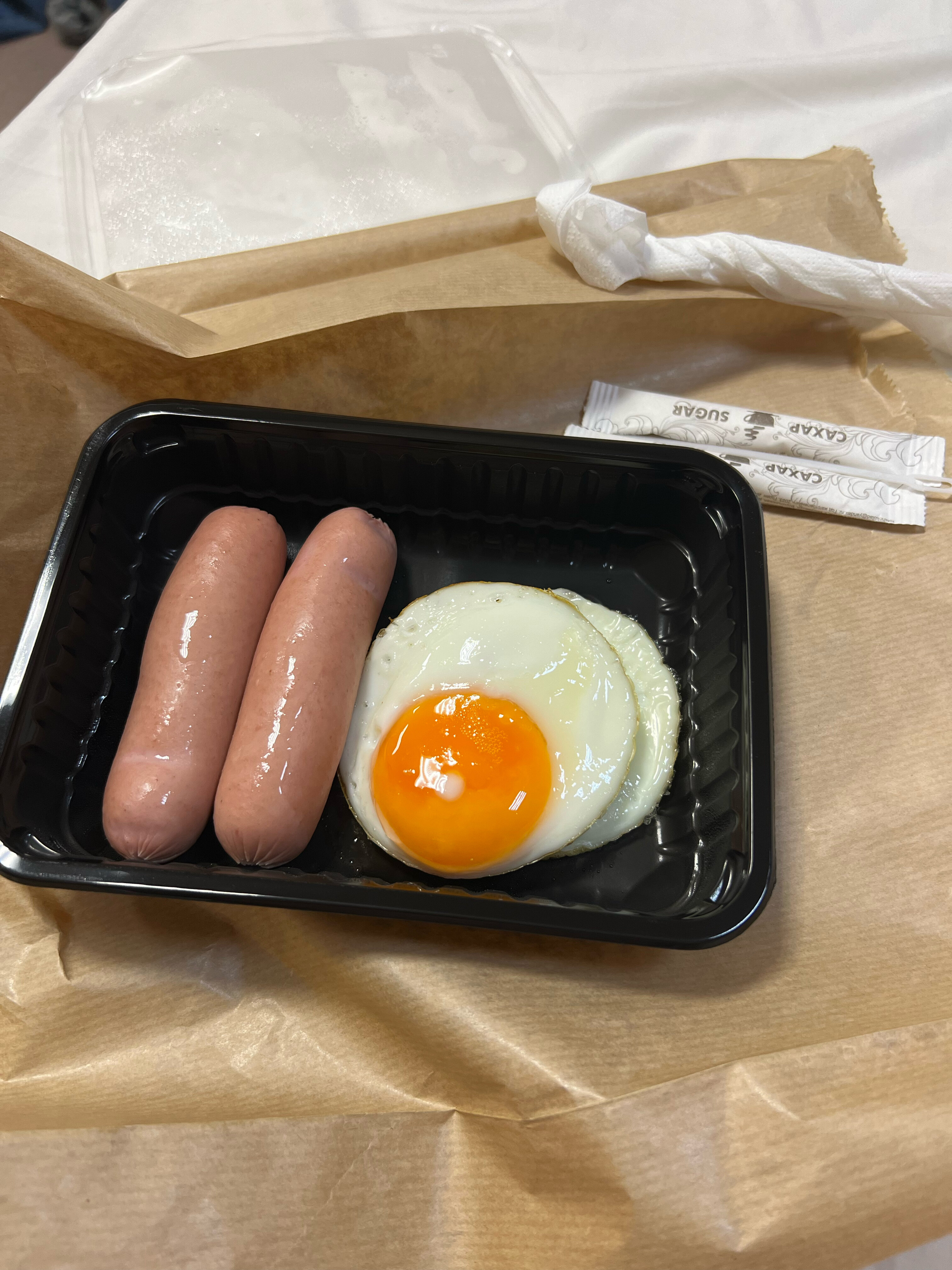 Фото Лайнер