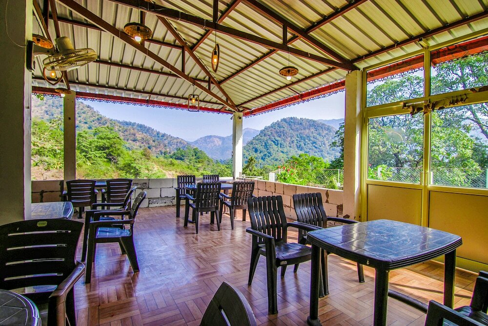 Фото Fabescape Panchwati Luxury Resorts