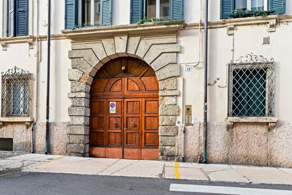 Фото Veronetta Riverside Apartment