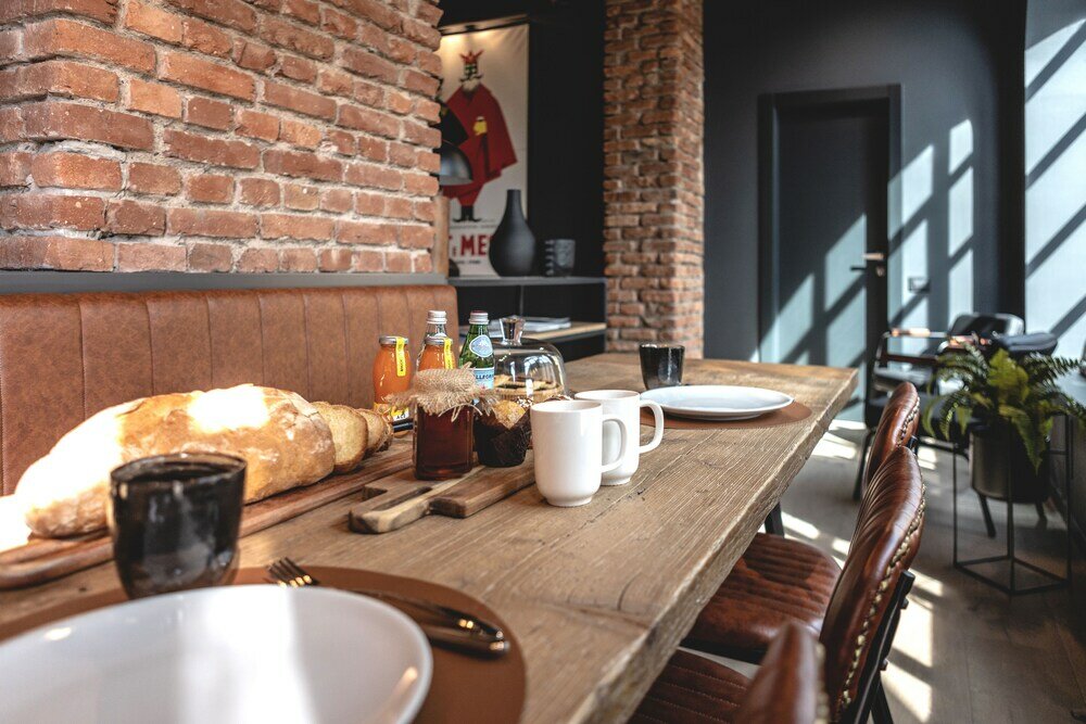 Фото Ar Tribeca Loft