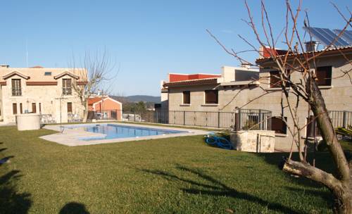 Фото Hotel Apartamento Marouco