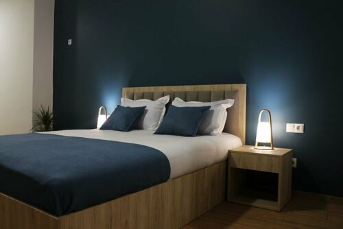 Гостиница Basa Boutique Hotel в Тбилиси