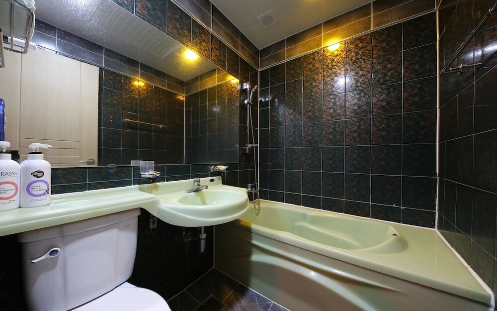 Фото Yesan Shinwon Parktel