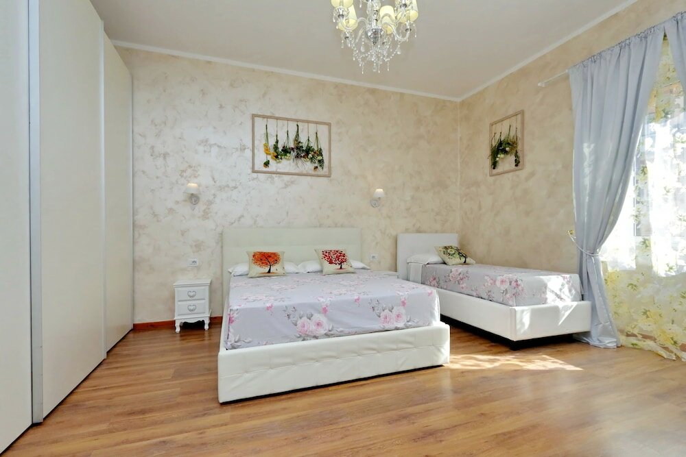 Фото Chilling Hot Tub Suite