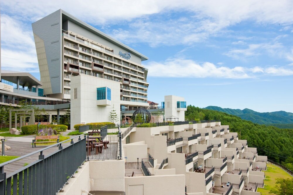 Фото High1 Condominium