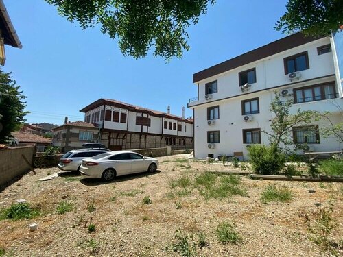 Гостиница Gala Edirne в Эдирне