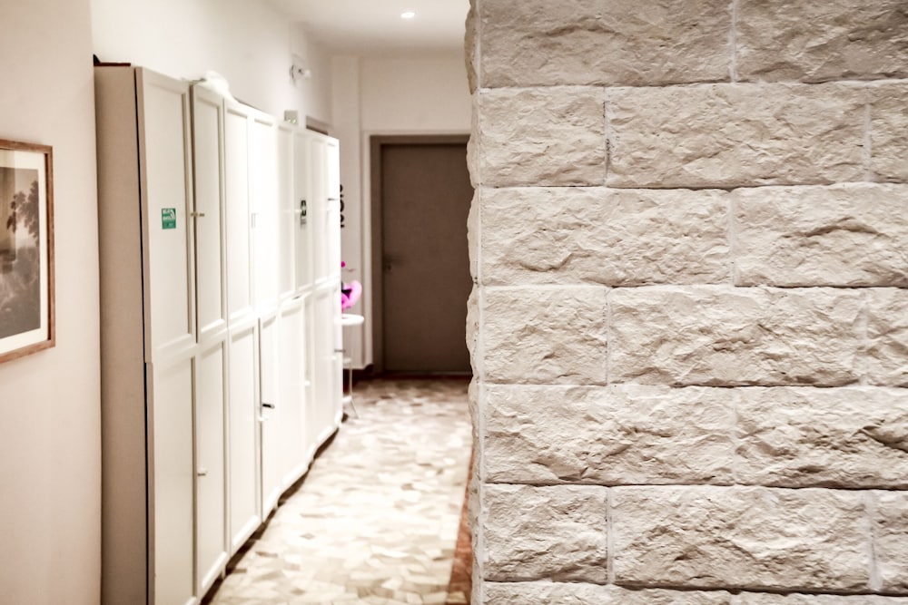 Фото Relais Circo Massimo