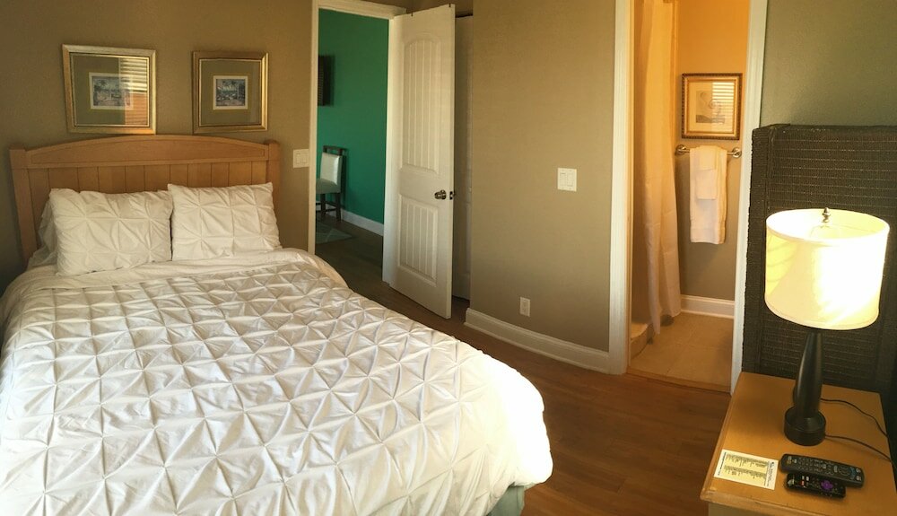 Фото Blue Waters Treasure Island