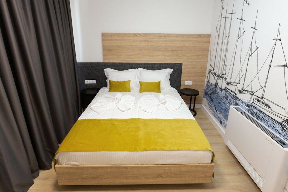 Фото Inter Holiday Apartments