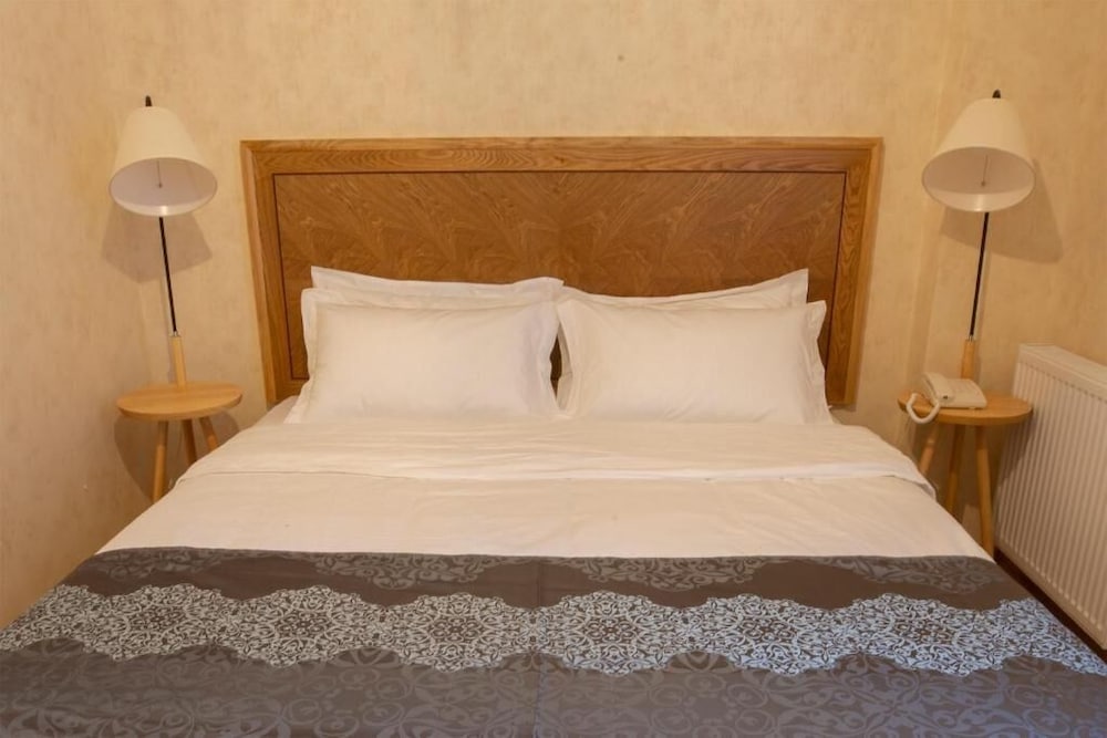 Фото Ornament Boutique Hotel