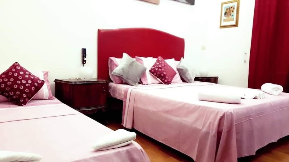 Фото Affittacamere Sereno